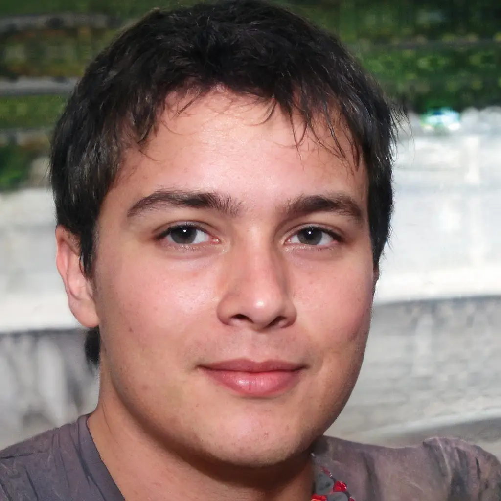 Photo person 5